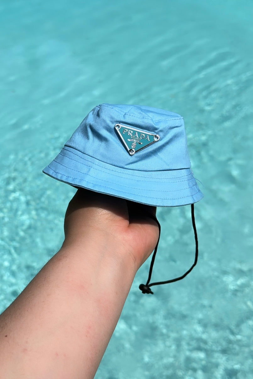 Pawda Bucket Hat (FINAL SALE)