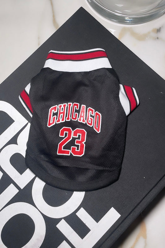 Chi Jersey