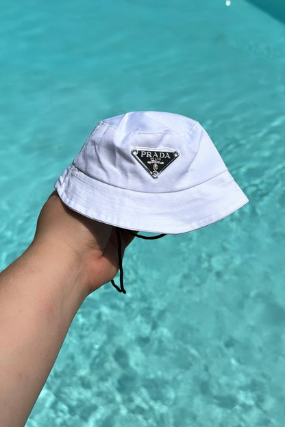 Pawda Bucket Hat (FINAL SALE)