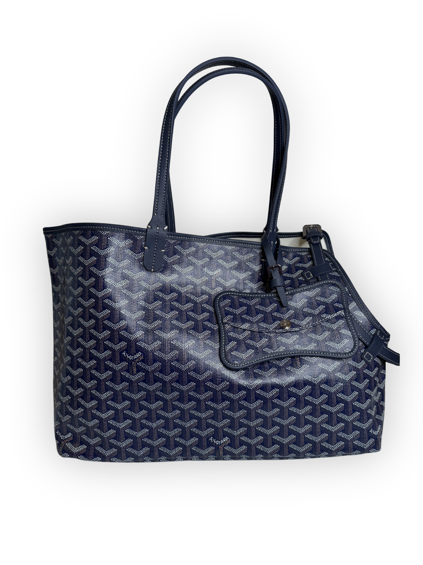 Go Bark Dog Carrier Bag