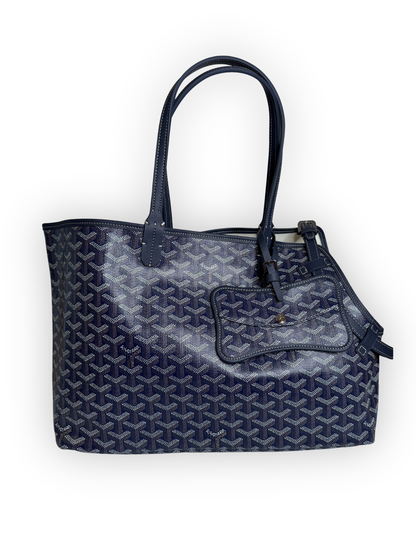 Go Bark Dog Carrier Bag