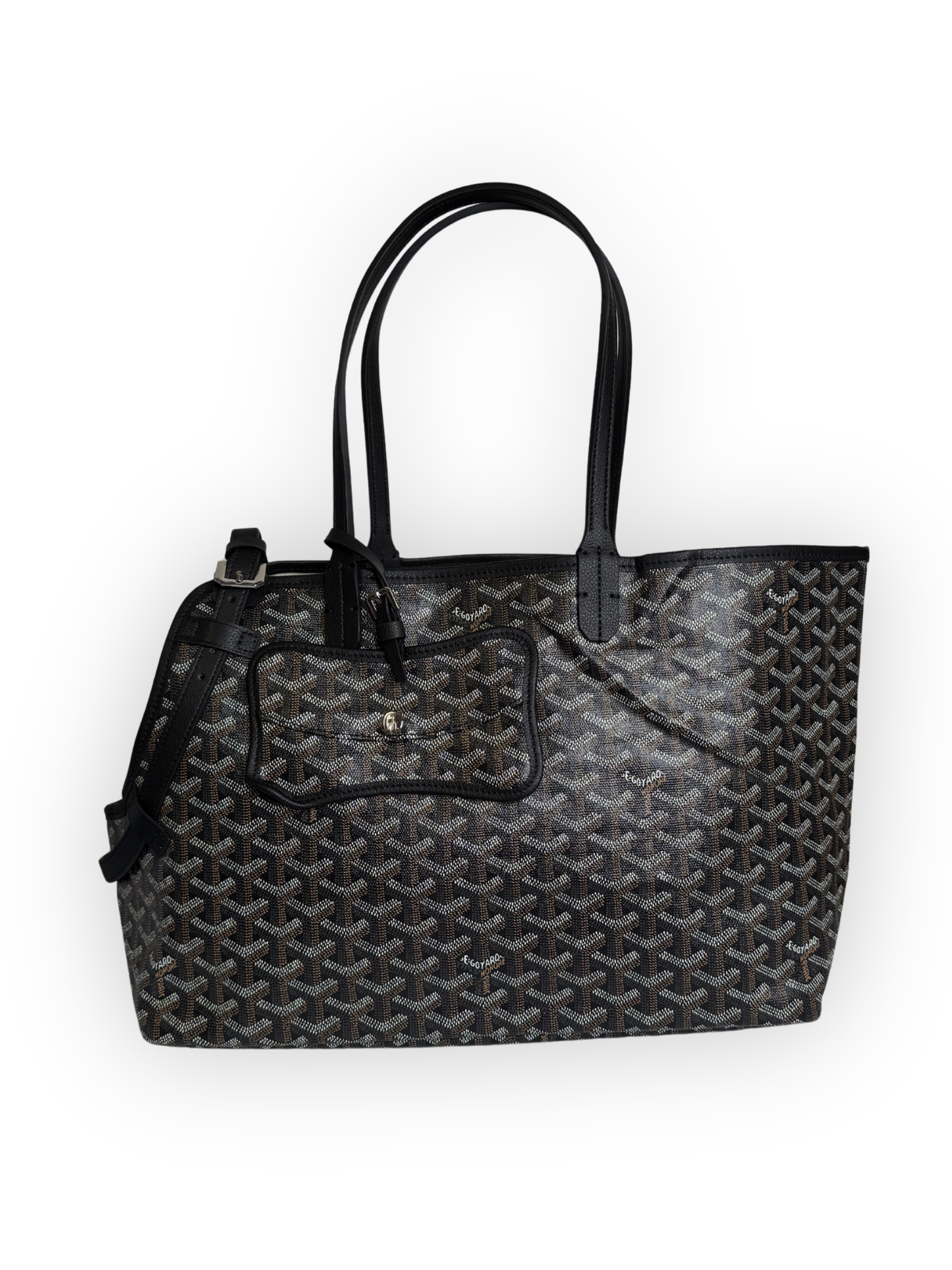 Go Bark Dog Carrier Bag