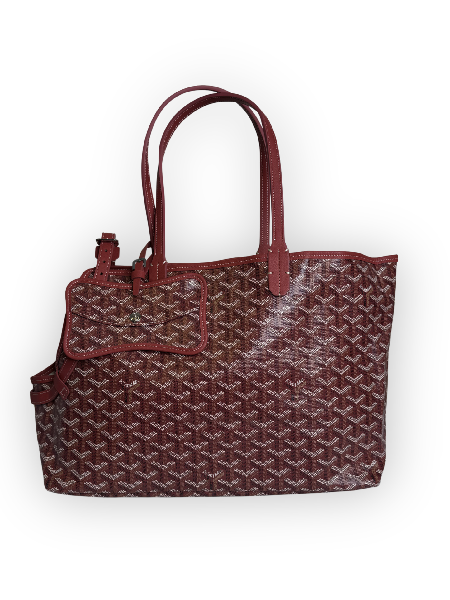 Go Bark Dog Carrier Bag