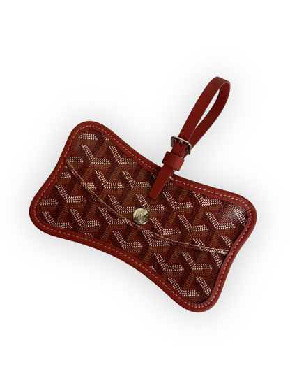 Go Bark Dog Carrier Bag