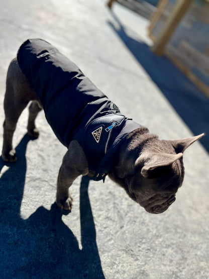 Pawda Puffer Vest