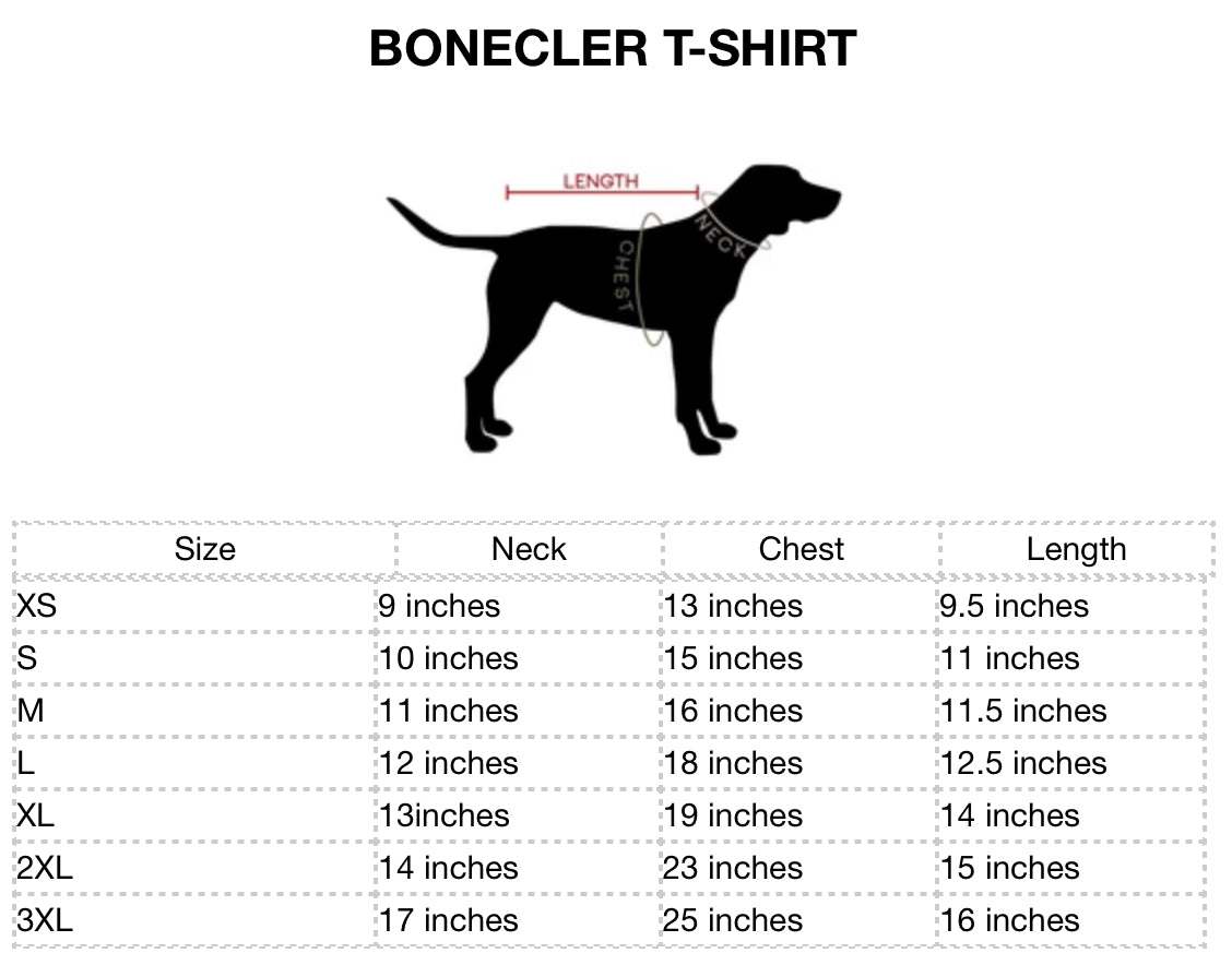 Bonecler T-Shirt
