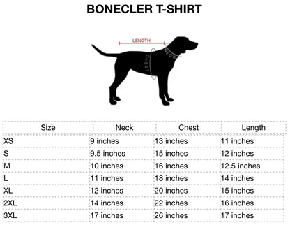 Bonecler T-shirt