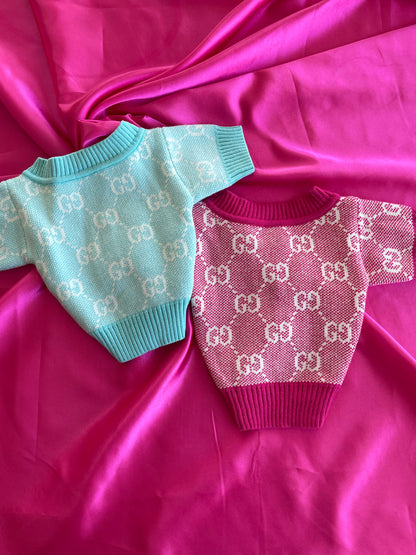 Grrrci Cardigan