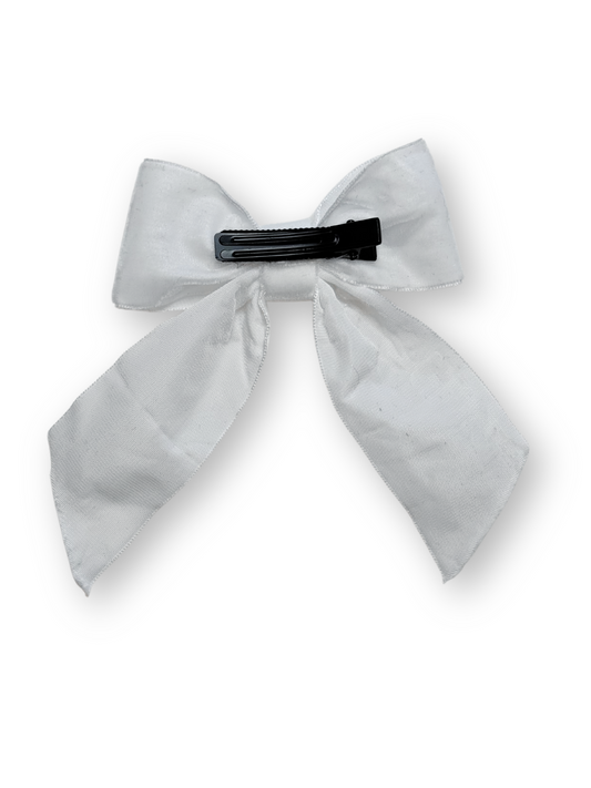 The Dual Charm Bow