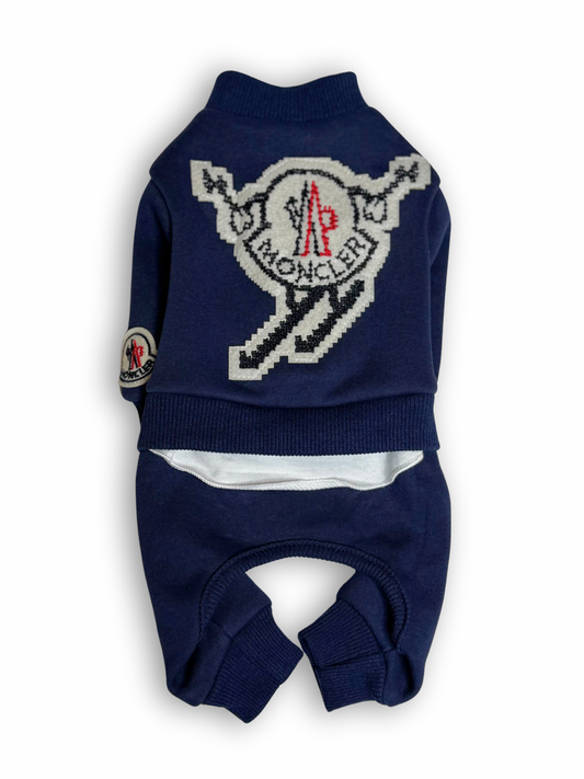 Bonecler Sweatsuit