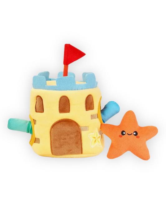 Sandy Beach Days Puzzle