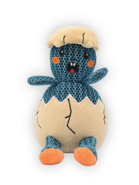 Dino Adventure Mesh Toy