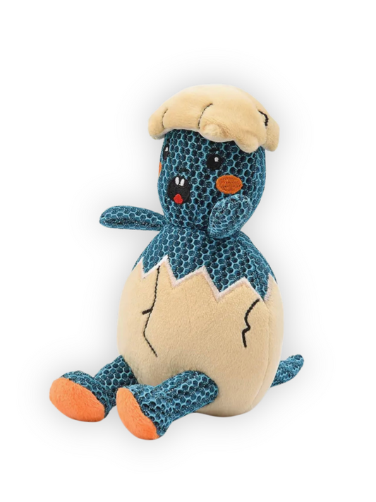 Dino Adventure Mesh Toy