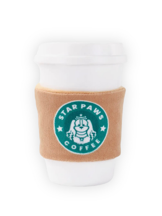 Vanilla Latte Fun Toy