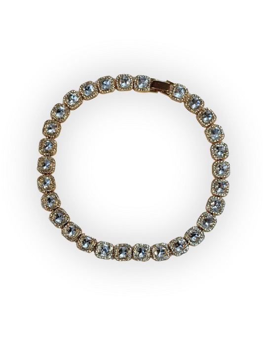Classic Pup Chain Necklace