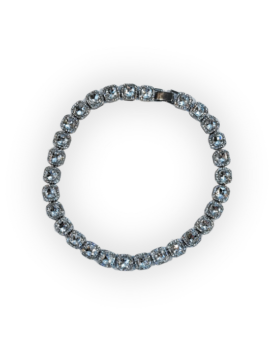Classic Pup Chain Necklace