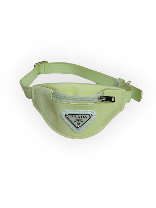 Pawda Mini Pup Bumbag