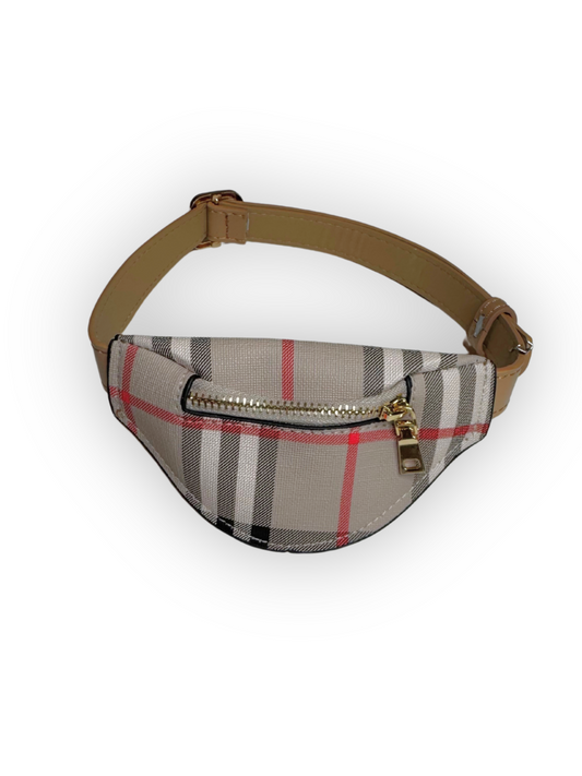 Purrrbery Bumbag