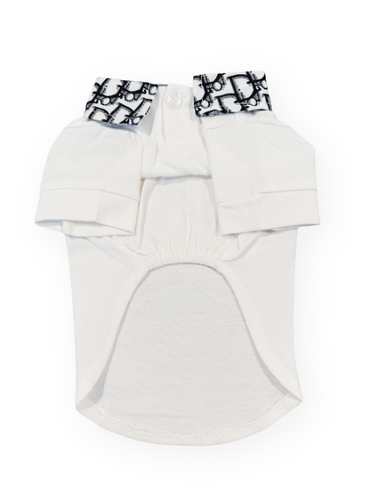 Dogior Collar Top