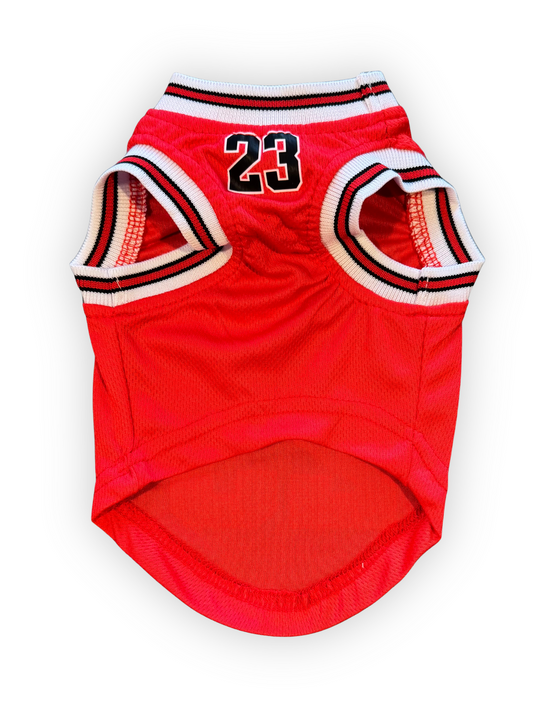 Game Time Jersey