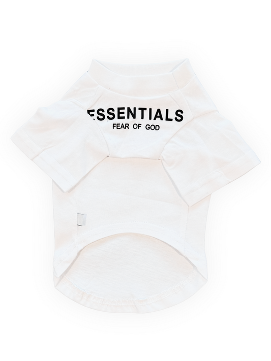 Fear of Dog Tee