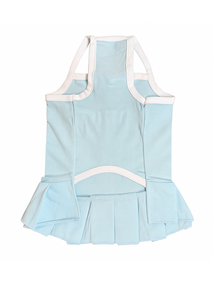 Miss Meow Dress