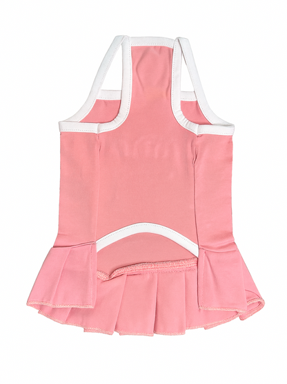 Miss Meow Dress