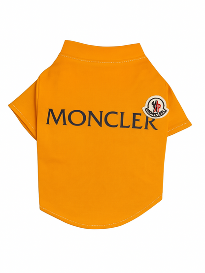 Boncler Back In Action Tee