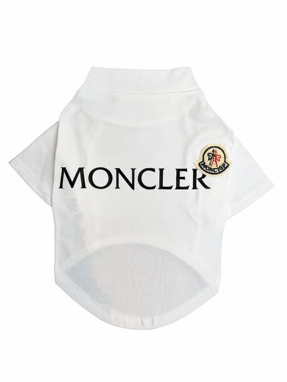 Boncler Back In Action Tee