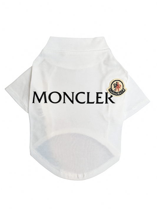 Boncler Back In Action Tee