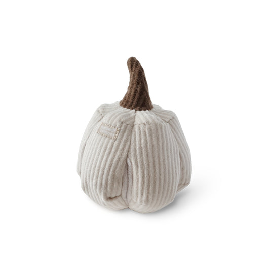 Enrichment Pumpkin Dog Toy