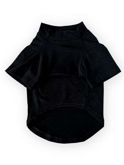 The Heritage Rider Tee