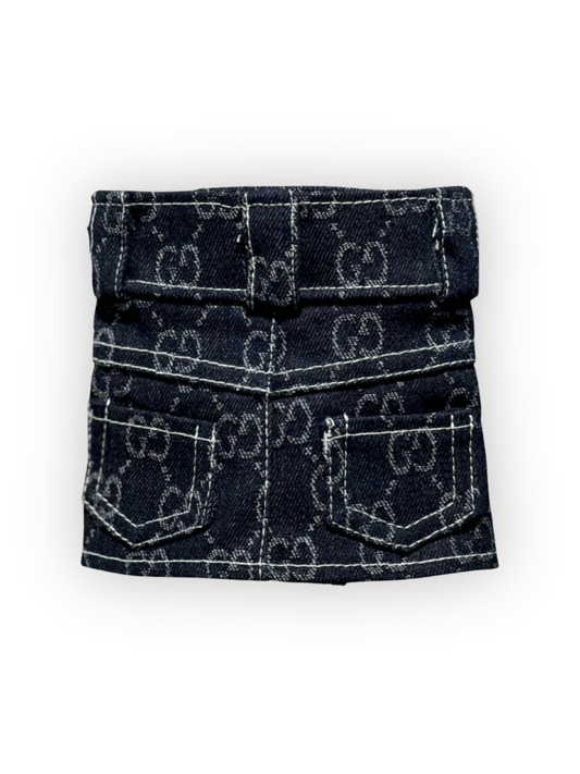 Grrrci Mini Skirt