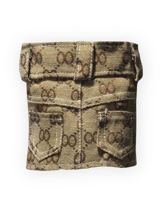 Grrrci Mini Skirt