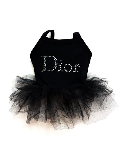 Dogior Tutu Dress (FINAL SALE)