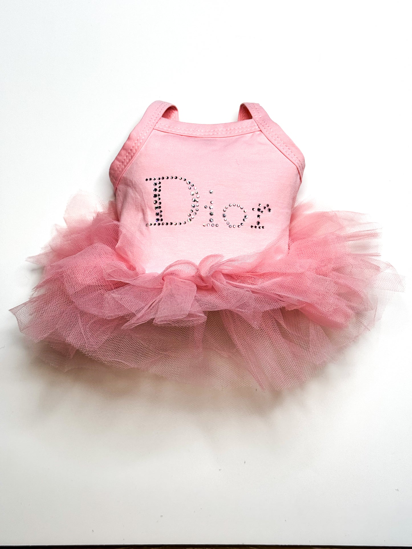 Dogior Tutu Dress (FINAL SALE)