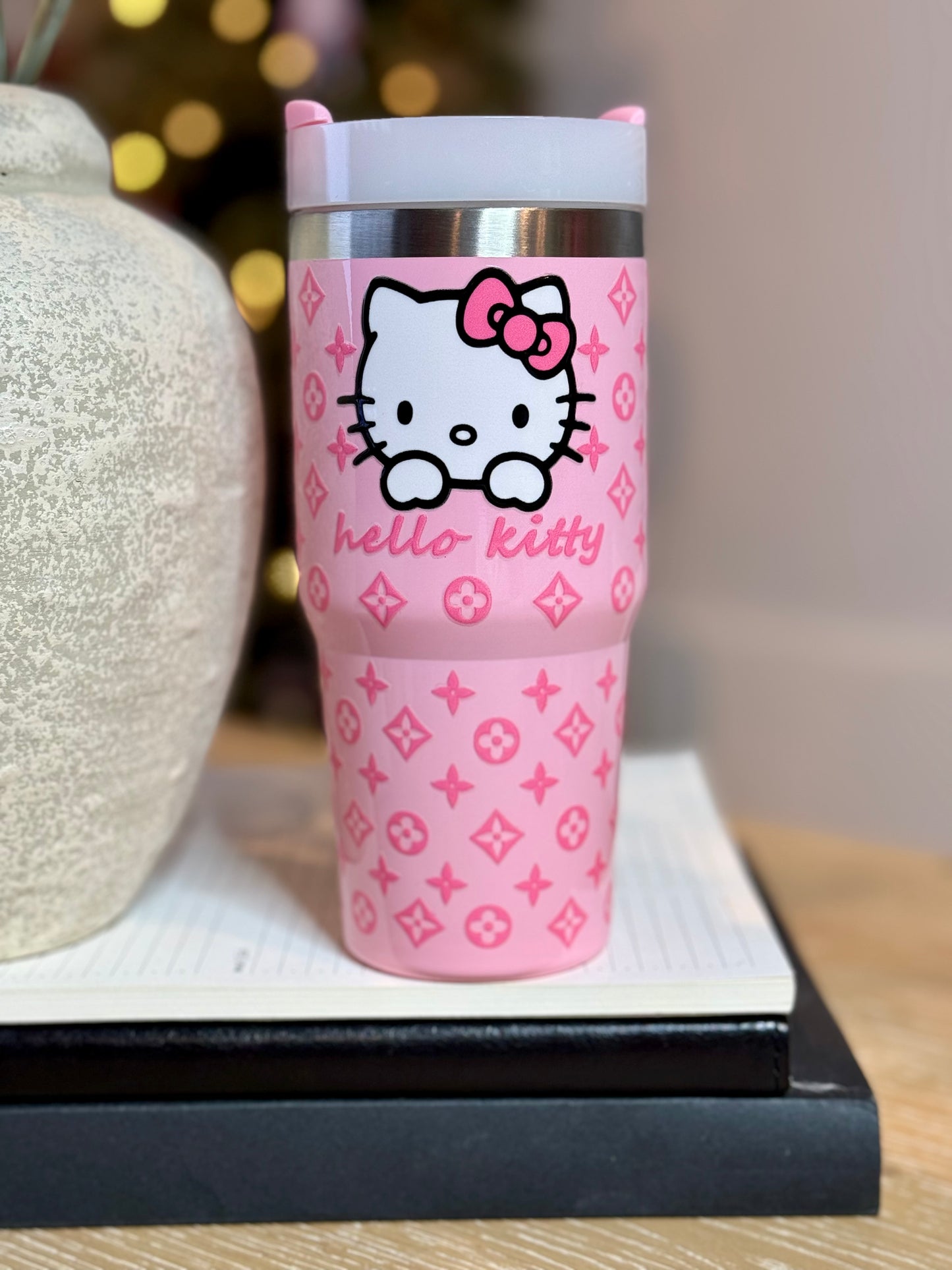 14oz Vacuum Insulated Kids Tumbler