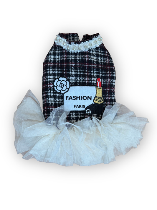 Maison Fleur Tutu Dress