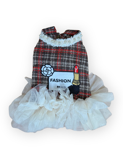 Maison Fleur Tutu Dress