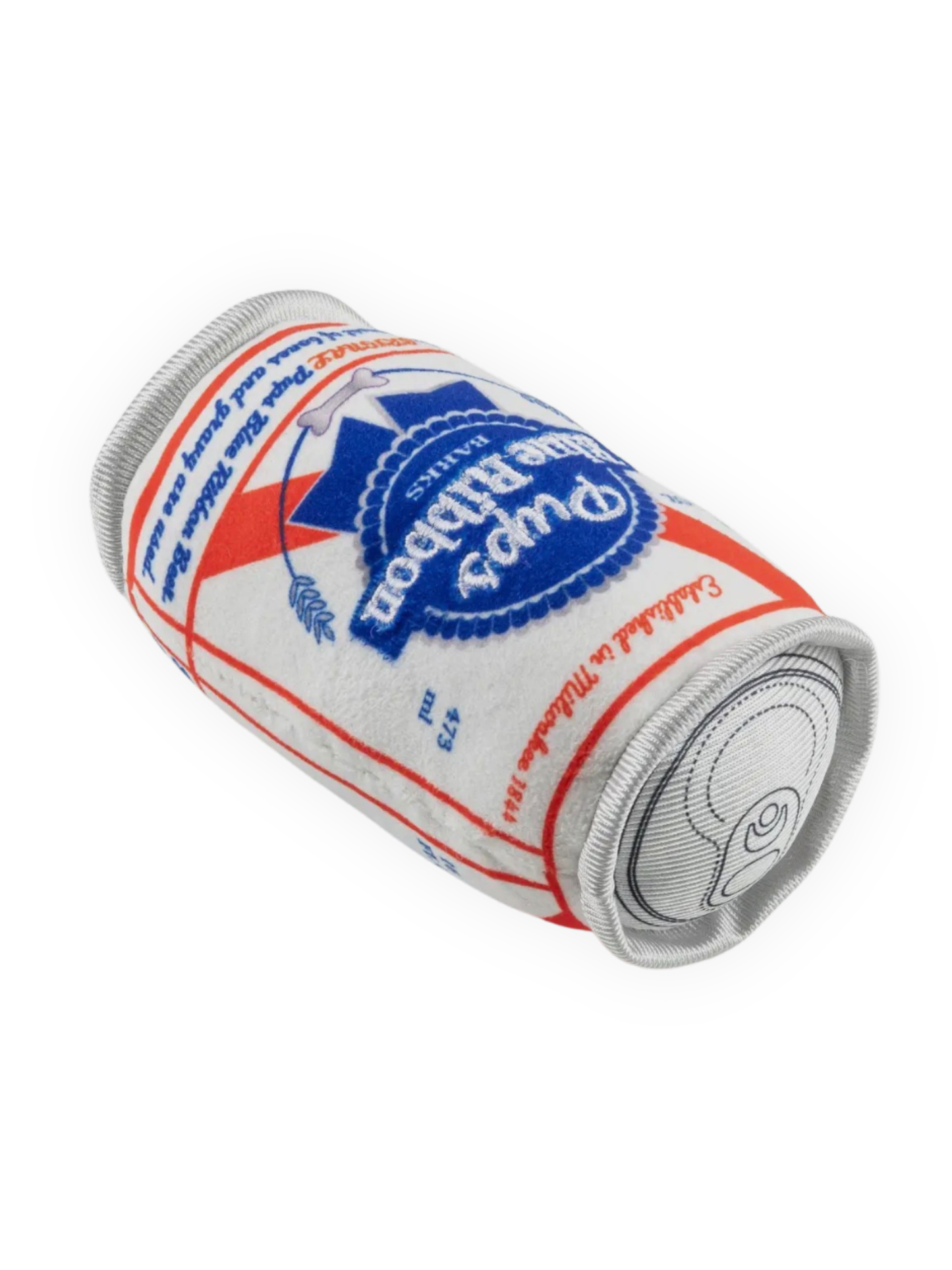 Pups Blue Ribbon Dog Toy