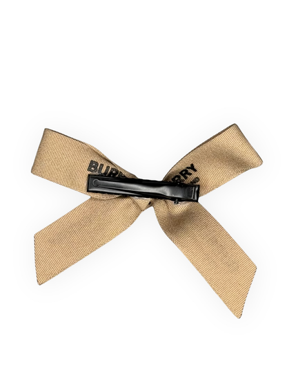 London Pup Bow