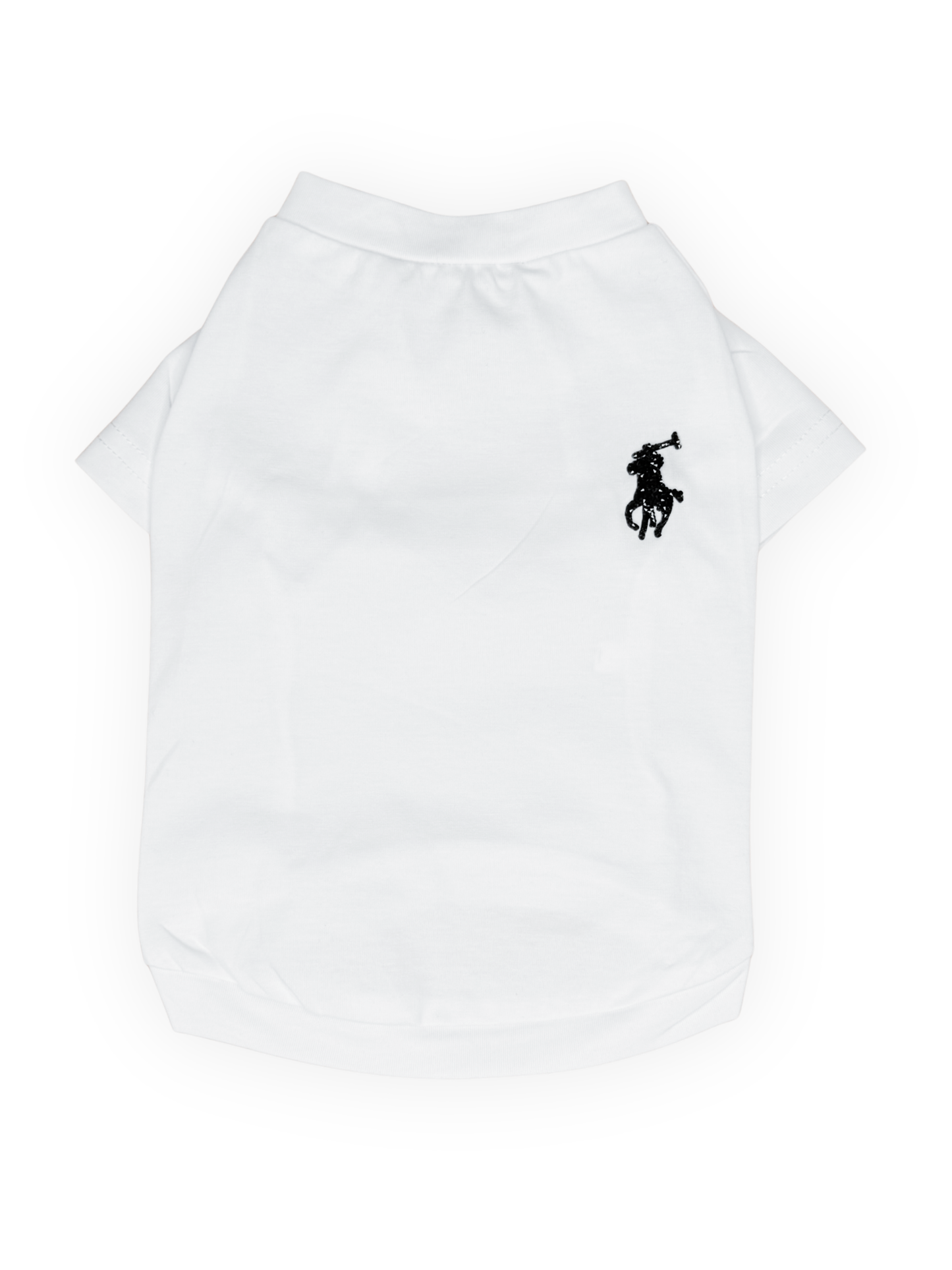 The Classic Pup Tee