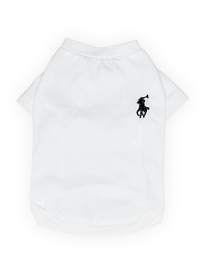 The Classic Pup Tee