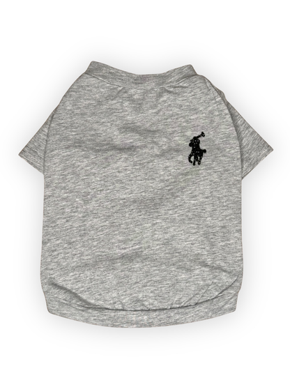 The Classic Pup Tee