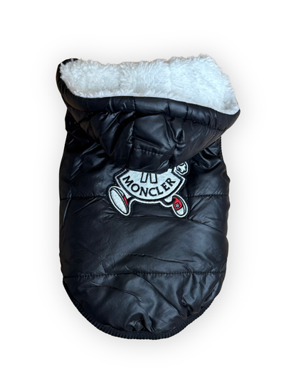 The Aspen Dog Vest