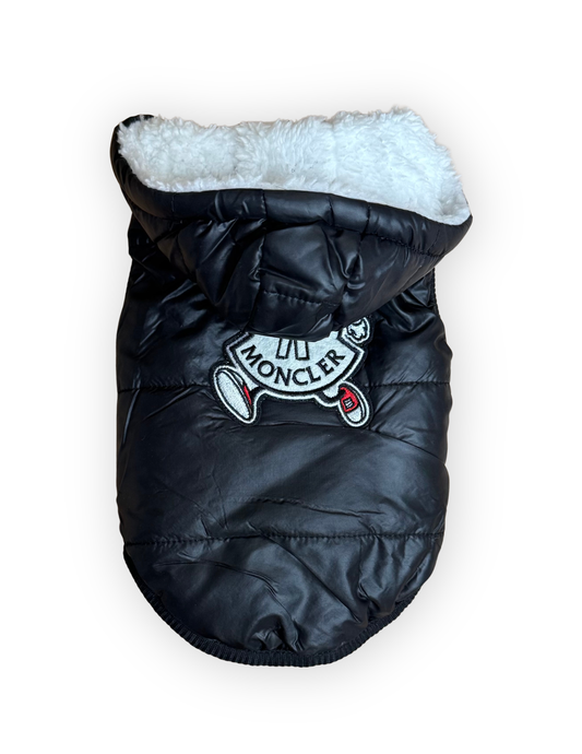 The Aspen Dog Vest