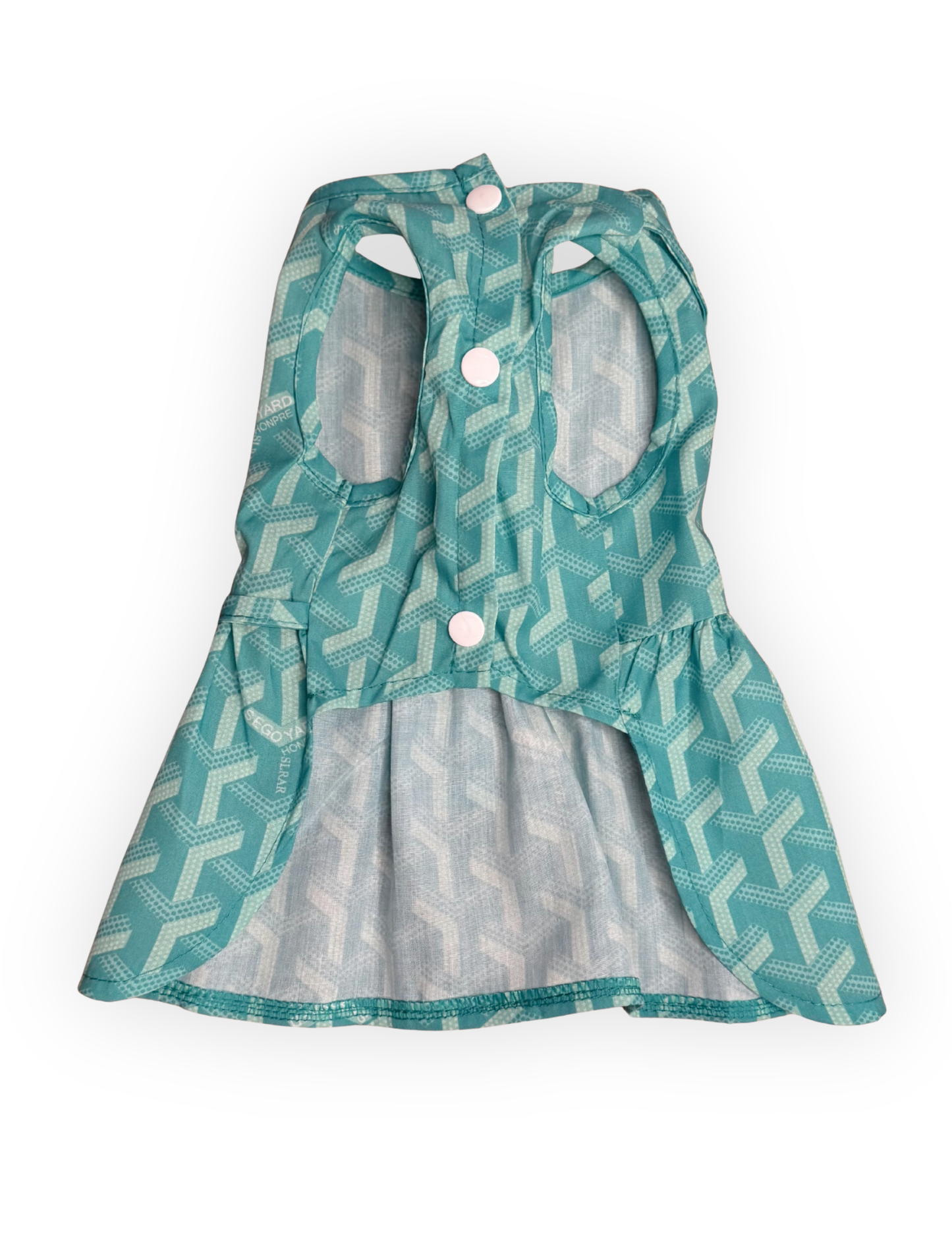 Go Bark Dress