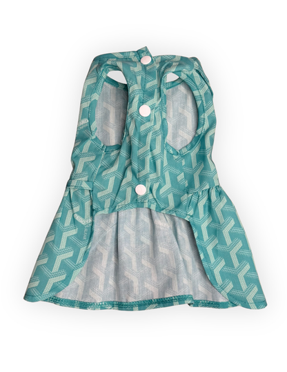 Go Bark Dress