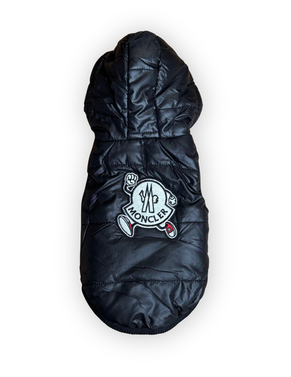 The Aspen Dog Vest