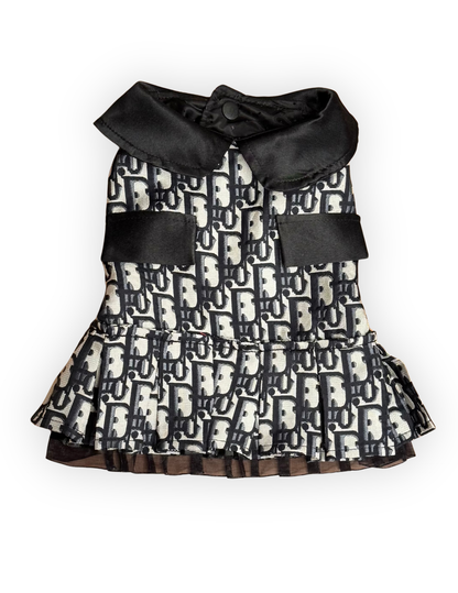 Dogior Prep Dress